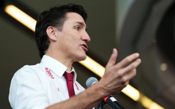 Thủ tướng Canada lên tiếng về khả năng trục xuất nhà ngoại giao Trung Quốc