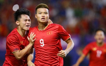 Nhận định, dự đoán tỷ số U22 Việt Nam vs U22 Malaysia, bảng B SEA Games 32