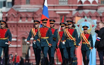 Tổng thống Nga nói gì tại lễ duyệt binh kỷ niệm 78 năm Ngày Chiến thắng?