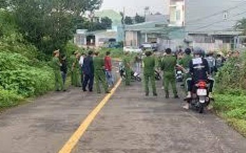 Nam sinh lớp 11 ở Nam Định bị đâm tử vong trên đường đi học về