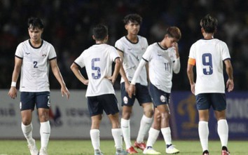 Nhận định, dự đoán tỷ số U22 Campuchia vs U22 Indonesia, SEA Games 32