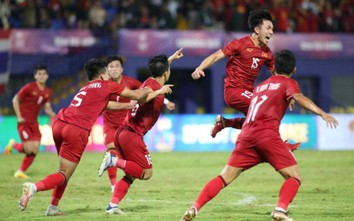 Nhận định, dự đoán tỷ số U22 Việt Nam vs U22 Indonesia, bán kết SEA Games