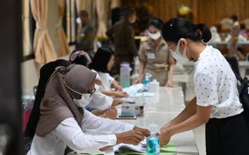 Thái Lan bước vào tổng tuyển cử, thành lập chính phủ mới