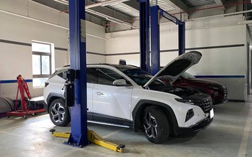 Góc nhìn đa chiều vụ việc Hyundai Tucson lỗi động cơ tại Lào Cai