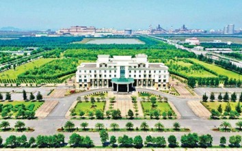 Formosa Hà Tĩnh đảm bảo phúc lợi, môi trường làm việc chuyên nghiệp