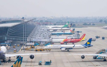 Hà Nội đề nghị nâng tầm quy hoạch sân bay thứ 2