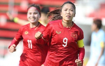 Trực tiếp chung kết bóng đá nữ SEA Games 32: Việt Nam vs Myanmar ngày 15/5
