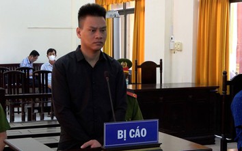 Thanh niên dùng súng bắt giữ mẹ vợ ở Kiên Giang nhận 14 năm 6 tháng tù