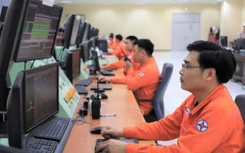 Nhiệt điện Mông Dương duy trì sản xuất ổn định, an toàn, hiệu quả