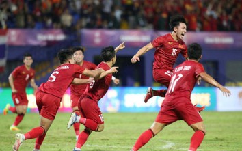 Nhận định, dự đoán tỷ số U22 Việt Nam vs U22 Myanmar, tranh HCĐ SEA Games