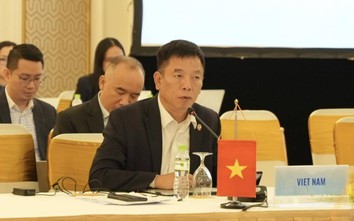 Đại sứ Việt Nam đề nghị "nói đi đôi với làm" trong vấn đề Biển Đông