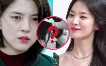 Thực hư Song Hye Kyo không hợp tác với Han So Hee