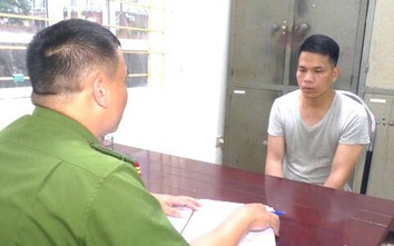 Lào Cai: Bắt giữ đối tượng bị truy nã vì buôn người sau 8 năm lẩn trốn