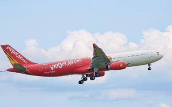 Mở đường bay TP.HCM - Jakarta, Vietjet tung triệu vé 0 đồng