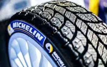 Hãng lốp Michelin rút khỏi Nga sau 26 năm hoạt động