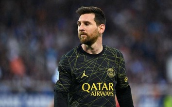 Chuyển nhượng mới nhất 1/6: Messi định ngày rời PSG; MU cướp người Chelsea