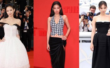 Bắt tay với Jennie (BlackPink), Chanel bỏ túi hơn 615 tỷ đồng ở Cannes 2023