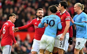 Link xem trực tiếp MU vs Man City, xem bóng đá chung kết FA Cup 2023