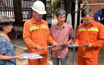 Lịch cắt điện Hà Nội ngày 4/6: Một số khu vực mất điện từ 6-8 tiếng