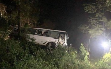 Vụ tai nạn xe khách tại Phú Thọ: Gần 1 năm Bảo hiểm VNI vẫn chưa bồi thường