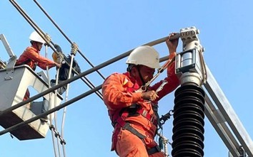 Lịch cắt điện Hà Nội ngày 9/6: Ưu tiên cắt ở trụ sở ngành điện, công ty lớn