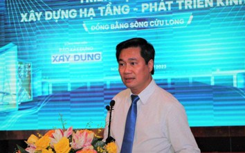Chủ tịch UBND TP Cần Thơ kiến nghị mở rộng, nâng cấp sân bay Cần Thơ