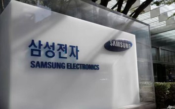 Cựu giám đốc Samsung bị cáo buộc ăn cắp dữ liệu để xây nhà máy ở Trung Quốc