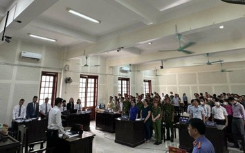 VKSND tỉnh Nghệ An đề nghị huỷ án sơ thẩm, điều tra lại vụ án cô giáo Dung