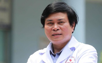 Giám đốc Bệnh viện Thể thao Việt Nam Võ Tường Kha bị cách chức vụ Đảng