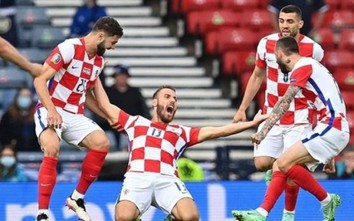 Link xem trực tiếp Hà Lan vs Croatia, bán kết UEFA Nations League