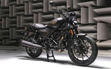 Harley-Davidson ra mắt mẫu mô tô cỡ nhỏ, giá chỉ hơn 70 triệu đồng