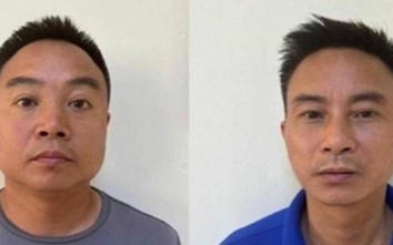 Khởi tố 2 người hành hung phóng viên Đài PT-TH Hà Nội