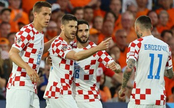 Nhận định, dự đoán kết quả Tây Ban Nha vs Croatia, chung kết Nations League