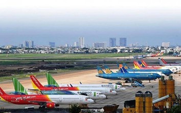Quốc hội chốt quy định giá trần vé máy bay nội địa
