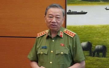 Bộ trưởng Tô Lâm: Vụ việc ở Đắk Lắk không thể coi thường