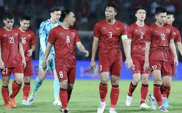 Nhận định, dự đoán kết quả Việt Nam vs Syria, giao hữu quốc tế 2023