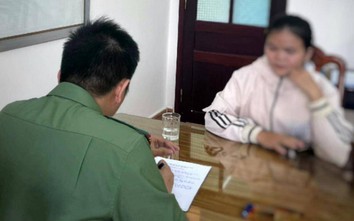 Bịa đặt về vụ tấn công ở Đắk Lắk, một phụ nữ bị phạt 5 triệu đồng
