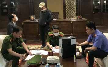 Khởi tố thêm 15 bị can vụ Trịnh Văn Quyết thao túng thị trường chứng khoán