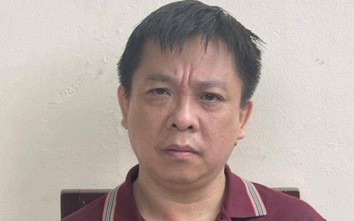 Vì sao Chủ tịch HĐQT Công ty CP Vàng Phú Cường bị khởi tố, bắt tạm giam?