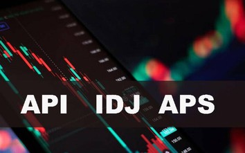 3 mã cổ phiếu API, IDJ, APS giảm sàn sau tin bị khởi tố