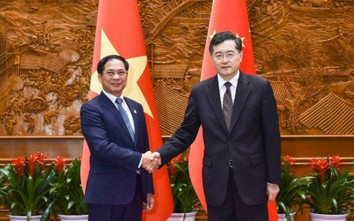 Đề nghị Trung Quốc mở cửa, tạo điều kiện cho hàng hóa, nông sản Việt Nam