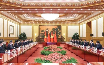 Thủ tướng Trung Quốc khẳng định sẽ mở cửa hơn nữa cho thị trường Việt Nam