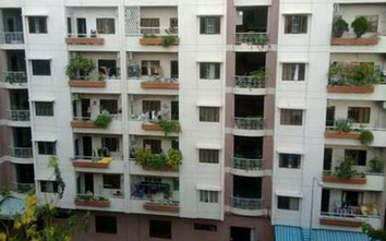 Nhu cầu tìm thuê nhà trọ, chung cư tại Hà Nội tăng cao