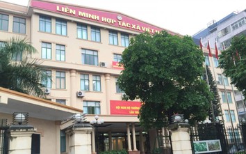 Ban Bí thư cảnh cáo Đảng đoàn Liên minh Hợp tác xã Việt Nam 2 nhiệm kỳ