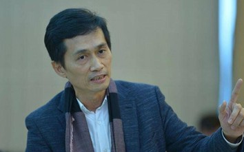 Bắt tạm giam Tổng giám đốc Apec Group Nguyễn Đỗ Lăng