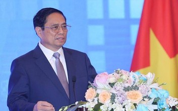 Thủ tướng kêu gọi Trung Quốc đầu tư đường sắt, cao tốc theo hợp tác công tư