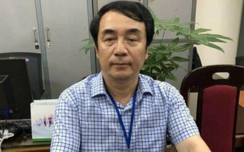 Cựu Cục phó Quản lý thị trường Trần Hùng hầu tòa với 5 luật sư bào chữa