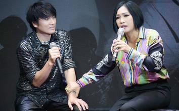 Ca sĩ Thái San: Tôi thèm một mái ấm gia đình