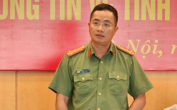 Phó Giám đốc Công an Hà Nội: Bắn chết dê của dân là không thể chấp nhận