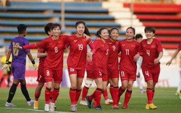 Báo Anh chờ đợi kỳ tích của tuyển nữ Việt Nam tại World Cup 2023